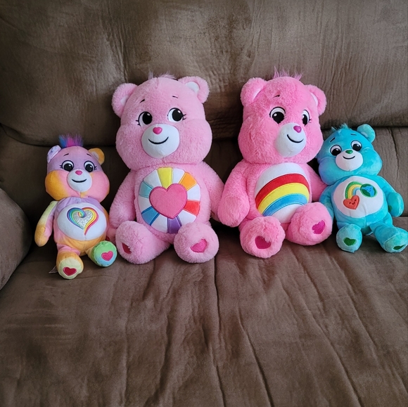 Other - Care Bears